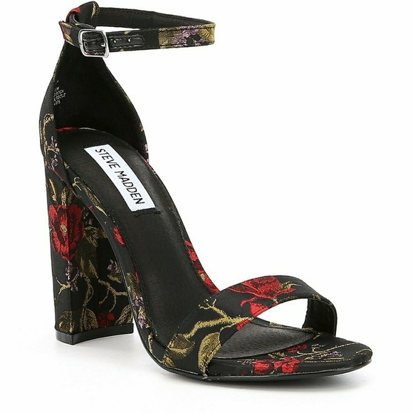 Shoes - Steve Madden Dress Sandals